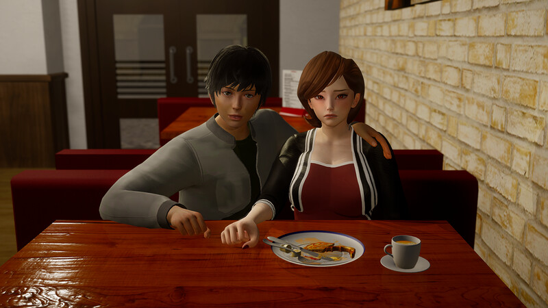 图片[2]-PT11月新作【探索RPG/NTR全家桶/动态】寝取总动员（The Incredible Steal）最终版 官方中文【4.50G】-爱玩ACG