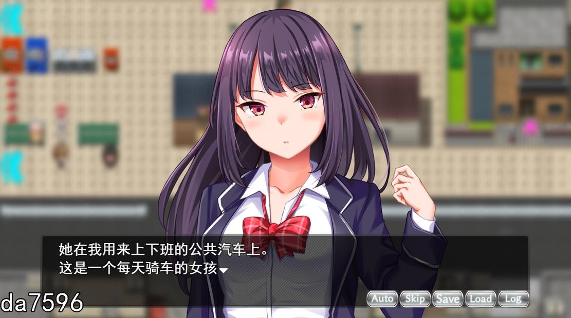 [RPG/汉化] 处女时间循环：在那个女孩被强奸之前将她变成你的冒险。云翻汉化版 [1.5G]-爱玩ACG