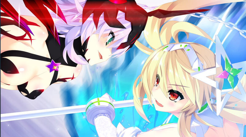 ST10月新作【拔作ADV/纯爱/爆乳JK】宿星的女朋友3 ―destiny star girlfriend― V1.0.0H STEAM官中+全CG【1.50G】-爱玩ACG