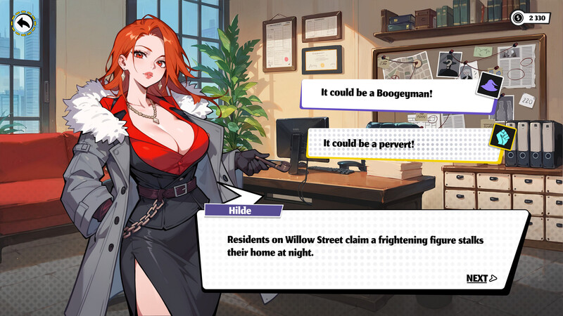 图片[3]-ST11月新作【肉鸽SLG/捆绑调教/动态】觉醒：色欲魔骰（Awaken: Hentai Dice）Build 1.35.1 STEAM官中【2.70G】-爱玩ACG