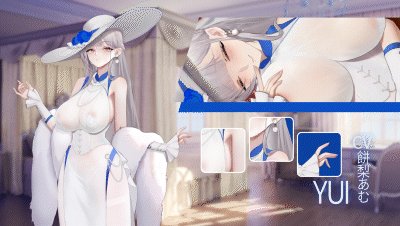 图片[3]-ST11月新作【肉鸽SLG/调教触摸/全动态】欲之梦（underworld）V1.1.0 STEAM官中步兵【15G】-爱玩ACG