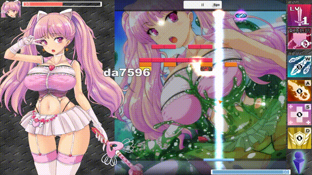 图片[2]-ST9月新作【解密SLG/卖春援交/动态2C】TOKAI Girl -Block Breaking RPG-爱玩ACG