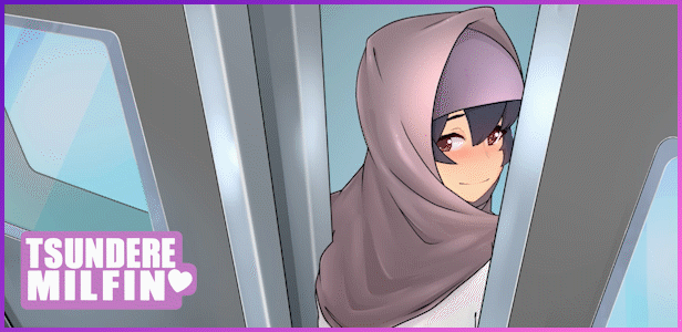 图片[1]-【三消SLG/休闲互动/动态】傲娇熟女（TSUNDERE MILFIN） V1.15.04 Steam官方中文版 [430M]-爱玩ACG