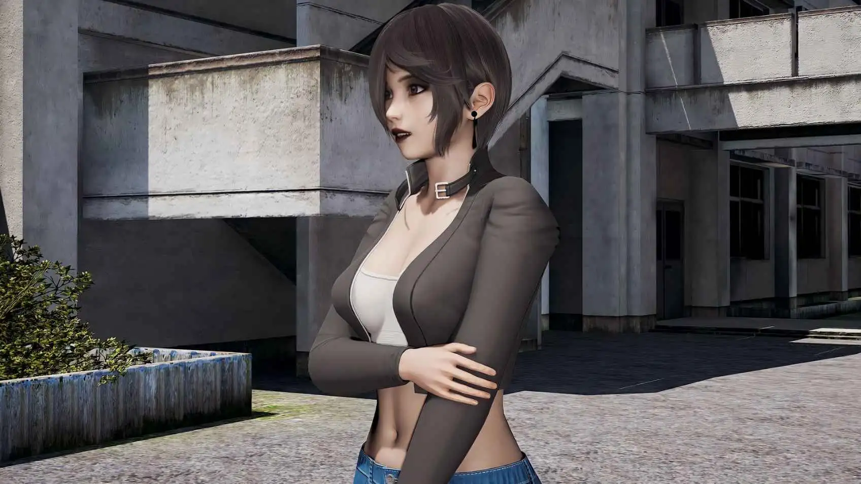 【亚洲/SLG/动态/更新】光环v1.5_Ep4 AI汉化版【PC+安卓/1.77G】-爱玩ACG
