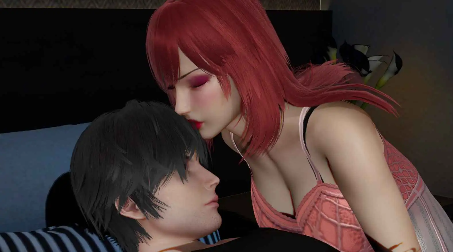 【亚洲/SLG/动态/更新】回复v0.2.5 AI汉化版【PC+安卓/2.16G】-爱玩ACG