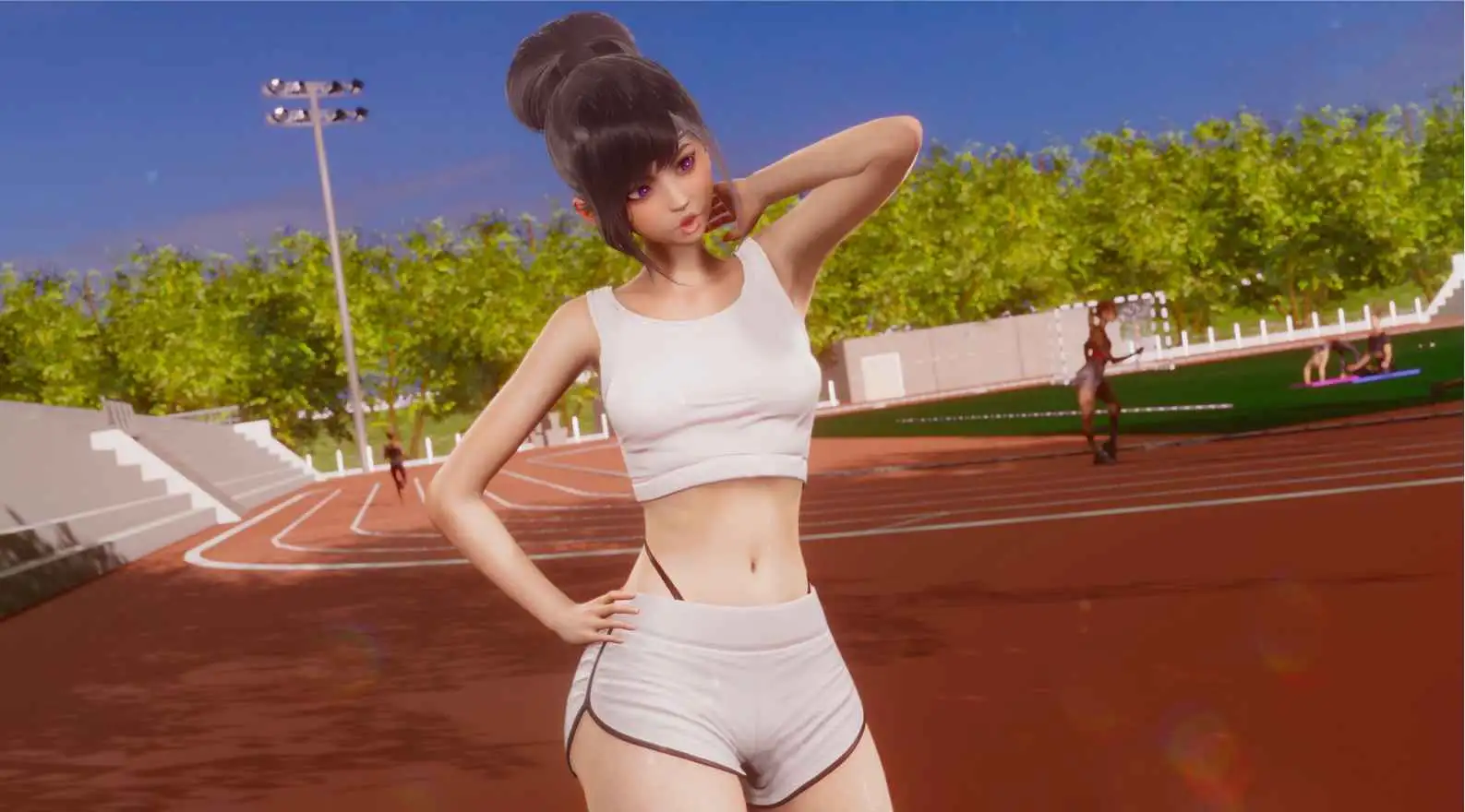 【亚洲/SLG/动态/更新】欲望驱使0.5.25赞助 AI汉化版【PC+安卓/7.72G】-爱玩ACG