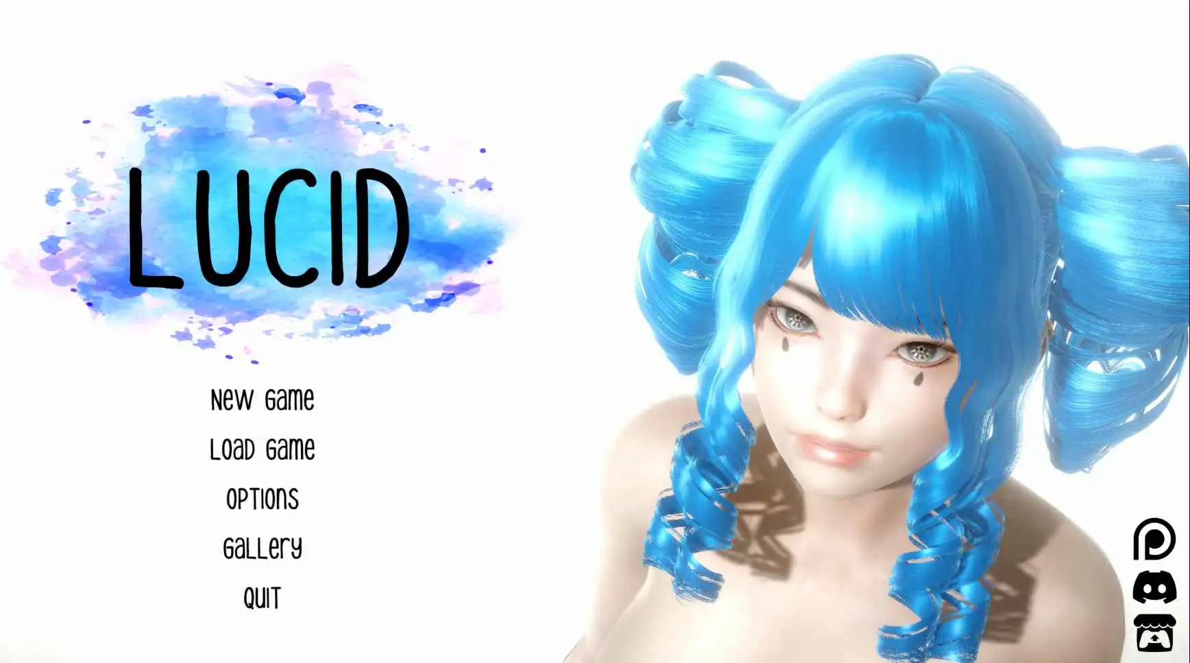 【亚洲/SLG/动态/更新】清醒v0.9 AI汉化版【PC+安卓/8.90G】-爱玩ACG