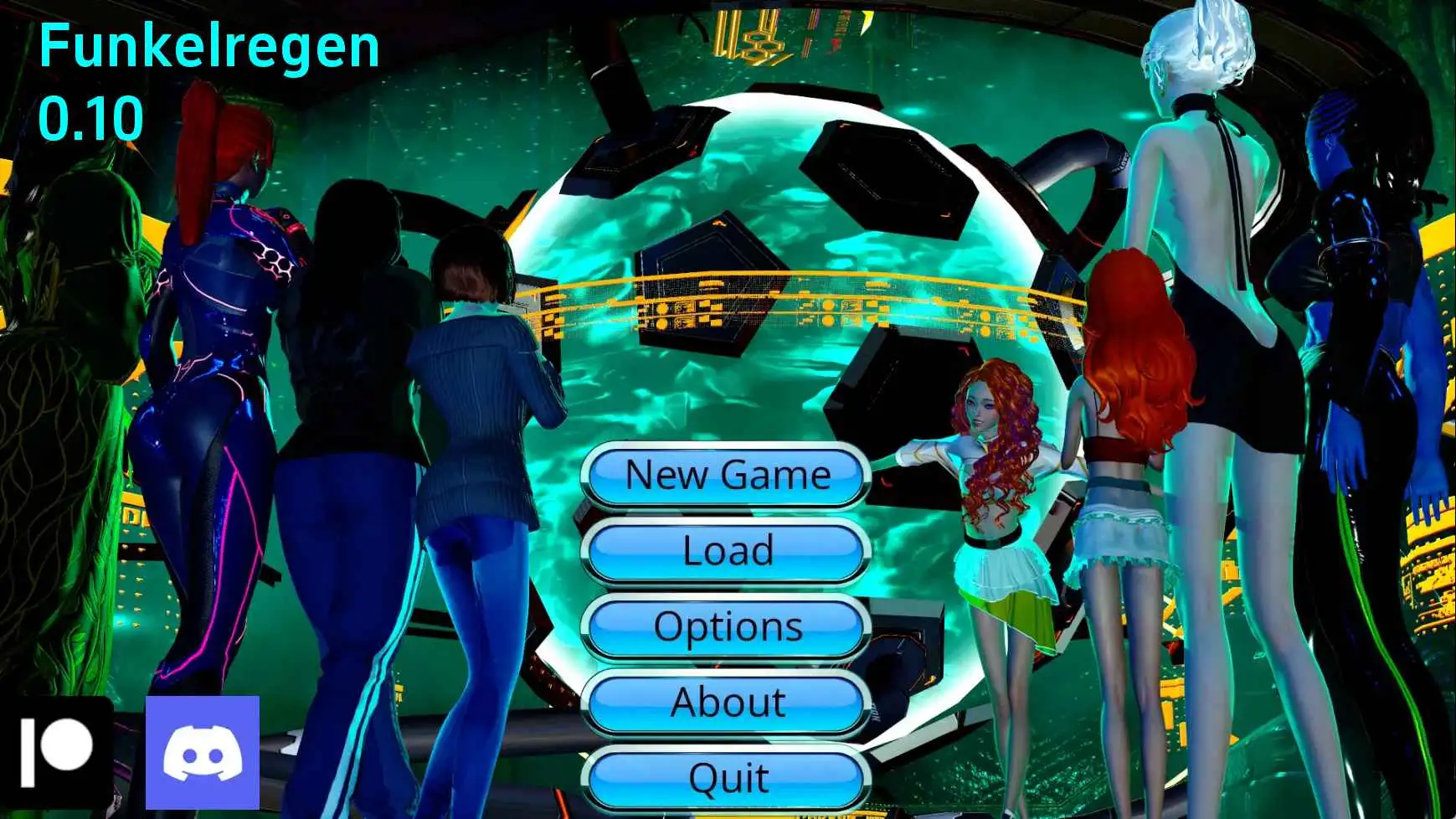 【亚洲/SLG/动态/更新】闪闪发光的雨v0.10 AI汉化版【PC+安卓/8.81G】-爱玩ACG