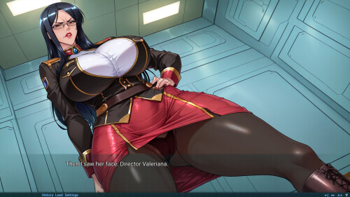 【亚洲/SLG/动态】阿瑞斯之陨 The Ares Fall v0.11AI汉化【PC+安卓/0.8G】-爱玩ACG