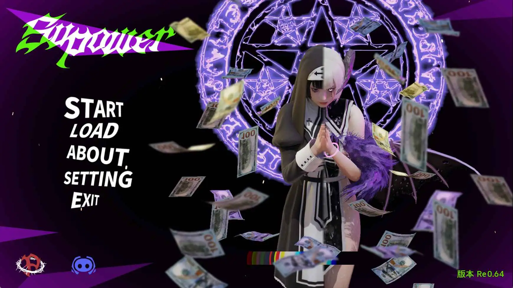 【亚洲/SLG/沙盒/更新】超能力重制版v0.64 AI汉化版【PC+安卓/2.14G】-爱玩ACG