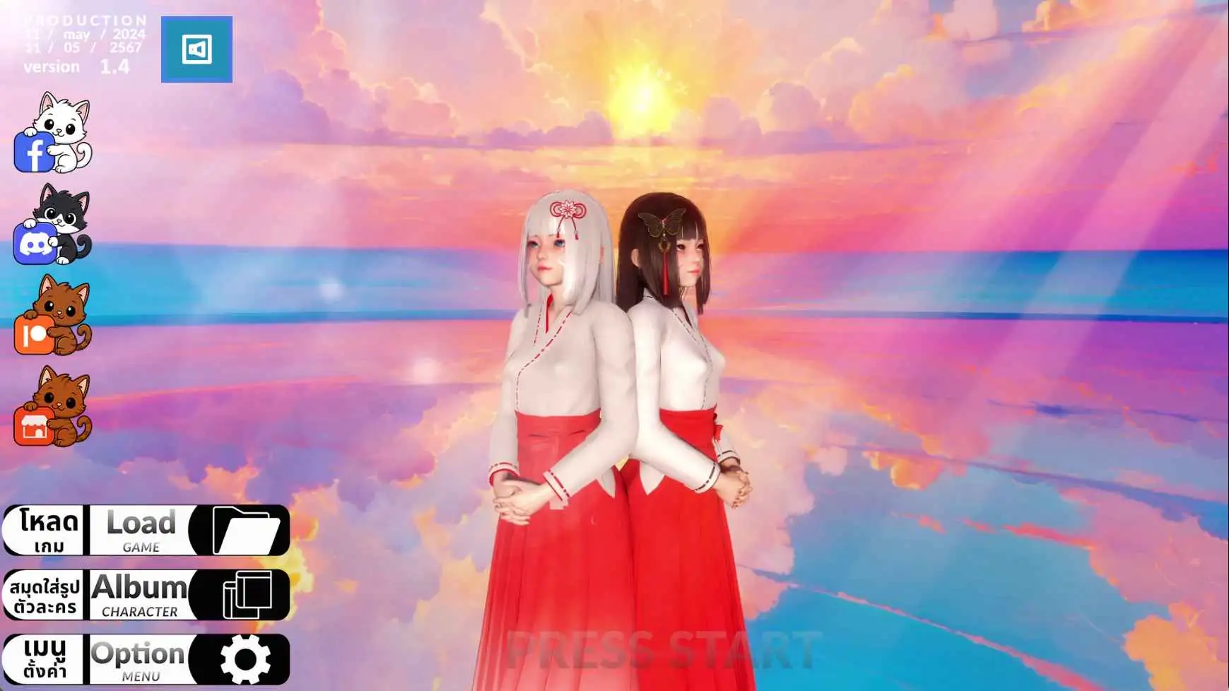 【亚洲/SLG/沙盒/更新】阿瓦维拉诺克斯v1.4 AI汉化版【PC+安卓/1.65G】-爱玩ACG