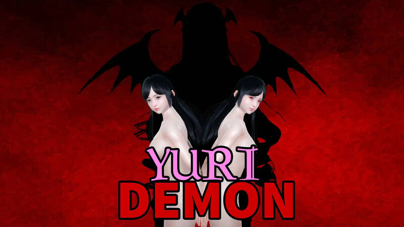 【亚洲风SLG/动态/汉化】尤里恶魔(Yuri Demon)CH.6 内嵌AI汉化【PC+安卓-1.5G】-爱玩ACG