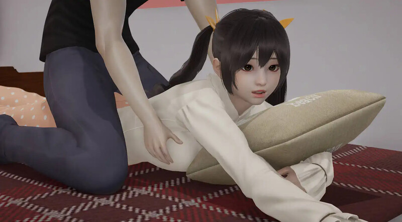 【亚洲风SLG/动态/汉化】超能力重制版（Supower – Remake）V0.52 汉化中文【PC+安卓-2G】-爱玩ACG