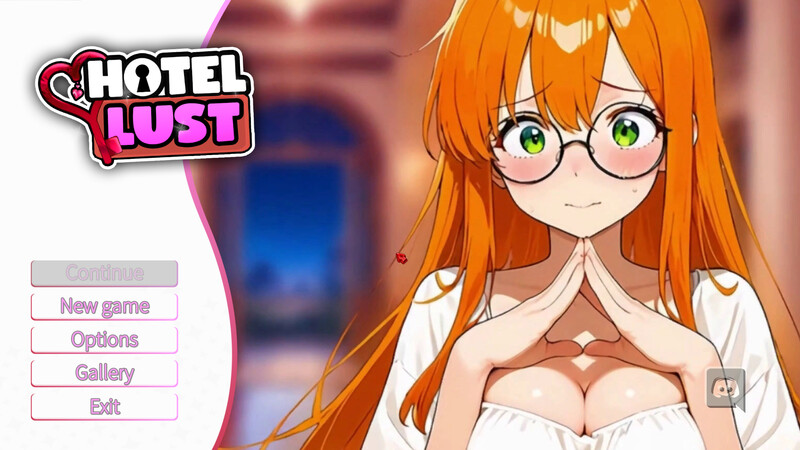 【休闲SLG/AI生成/动态/官中】酒店情欲物语/情欲酒店(Hotel Lust)STEAM官中【1.80G】-爱玩ACG
