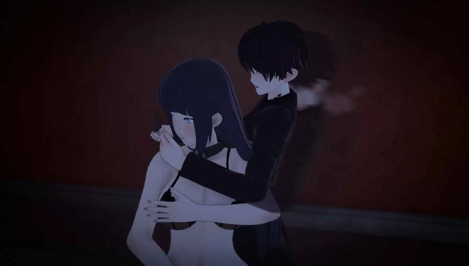 【同人/SLG/动态/更新】多元宇宙平衡v0.9.9.9 AI汉化版【PC+安卓/3.51G】-爱玩ACG