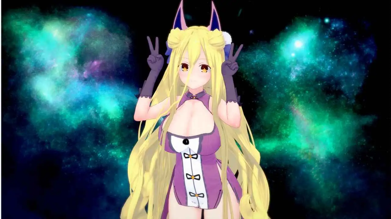 【同人/SLG/动态/更新】灵魂情人v0.44 AI汉化版【PC+安卓/4.01G】-爱玩ACG