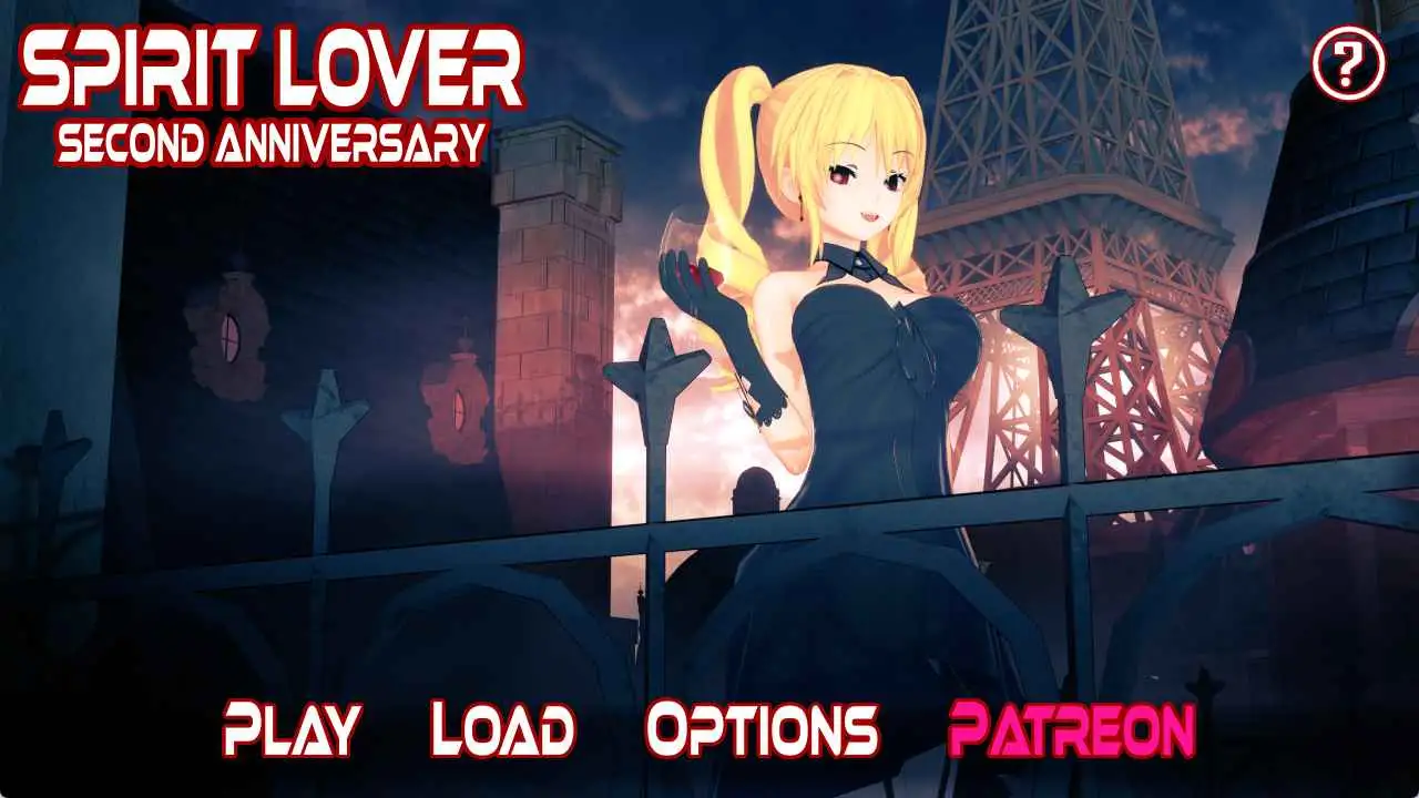 【同人/SLG/动态/更新】灵魂情人v0.48 AI汉化版【PC+安卓/2.63G】-爱玩ACG