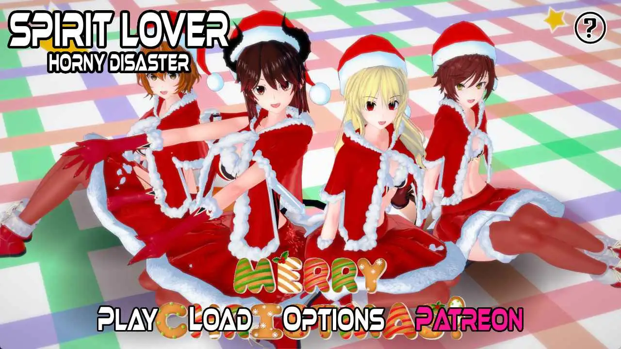 【同人/SLG/动态/更新】灵魂情人v0.52 AI汉化版【PC+安卓/2.87G】-爱玩ACG