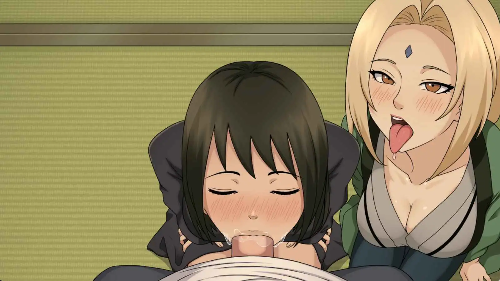 【同人SLG/汉化/沙盒/更新】火影忍者：火影训练师v0.31.2 官中版【PC+安卓/1.38G】-爱玩ACG
