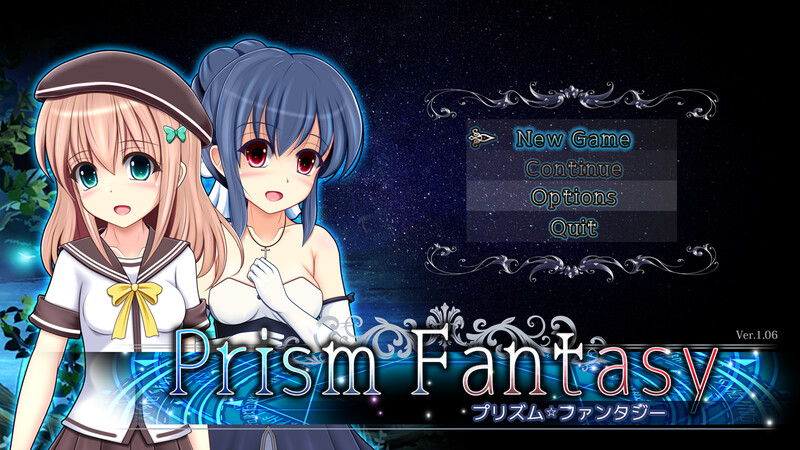 【回合RPG/淫乱羞辱】彩虹☆幻想（プリズム☆ファンタジー）v1.0.6 内嵌AI汉化版+全回想存档 [1.30G]-爱玩ACG