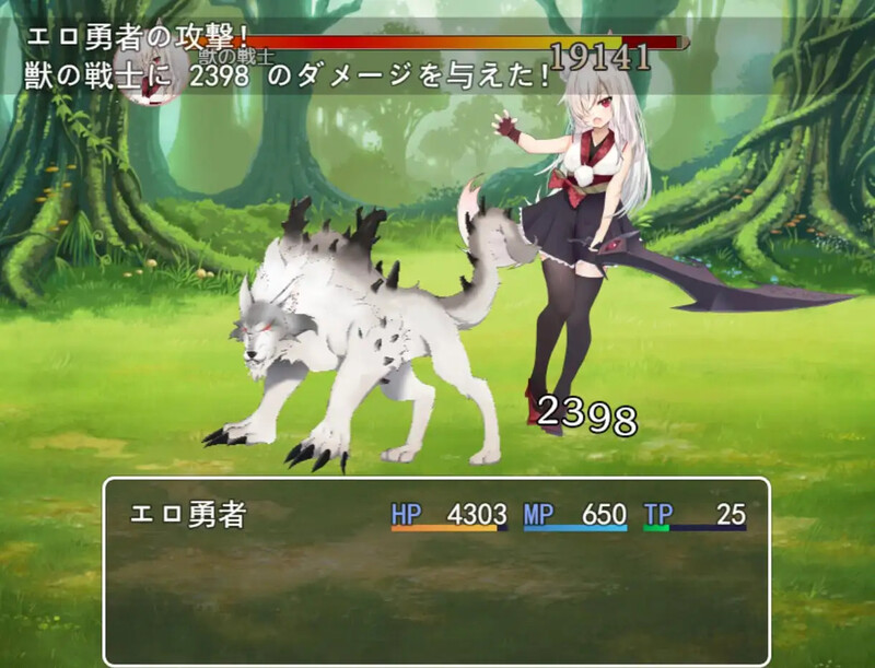 【回合RPG/阿黑颜/汉化】打倒魔王军（打倒!魔王軍!）V1.01内嵌AI汉化【PC+安卓-1.1G】-爱玩ACG