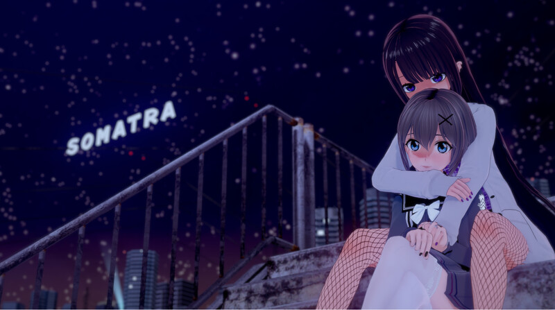 【探索RPG/堕落/汉化】苏门答腊(Somatra)V0.6 内嵌AI汉化【PC+安卓-1.5G】-爱玩ACG