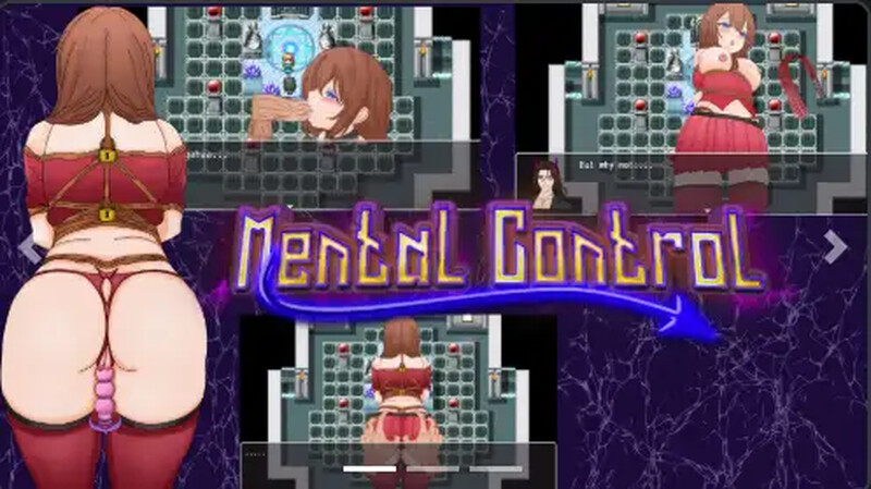 图片[2]-【探索RPG/路人X/汉化】性控制（SEXUAL CONTROL）V0.4 内嵌AI汉化【PC+安卓-500M】-爱玩ACG