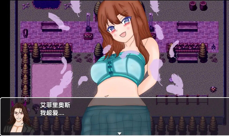 图片[3]-【探索RPG/路人X/汉化】性控制（SEXUAL CONTROL）V0.4 内嵌AI汉化【PC+安卓-500M】-爱玩ACG