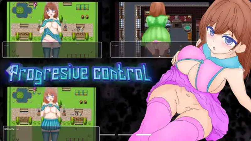 图片[4]-【探索RPG/路人X/汉化】性控制（SEXUAL CONTROL）V0.4 内嵌AI汉化【PC+安卓-500M】-爱玩ACG