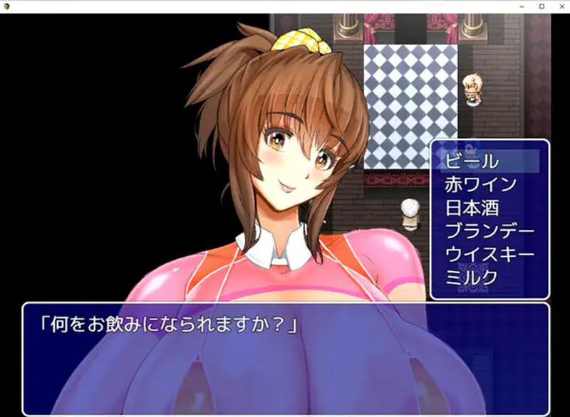 【探索RPG/逆推/汉化】MM乐园（エムエムランド）V3.1 内嵌AI汉化【PC+安卓-900M】-爱玩ACG