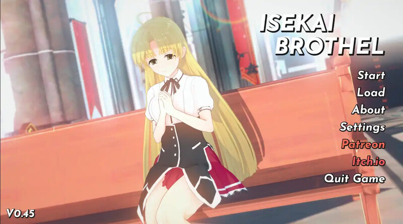 【日式SLG/动态/汉化】伊势海妓院/异世界妓院 (Isekai Brothel) V0.62 汉化中文【PC+安卓-4.20G】-爱玩ACG
