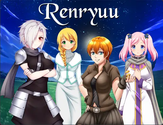 【日系/RPG/更新】连龙升天v25.09.11AI汉化【PC+安卓/3.71G】-爱玩ACG