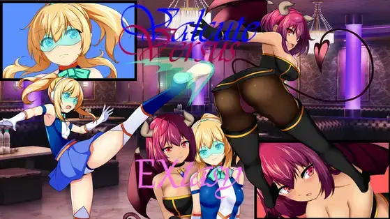 【日系/RPG】瓦尔基里对决狂喜1.0AI汉化【PC+安卓/1.5G】-爱玩ACG