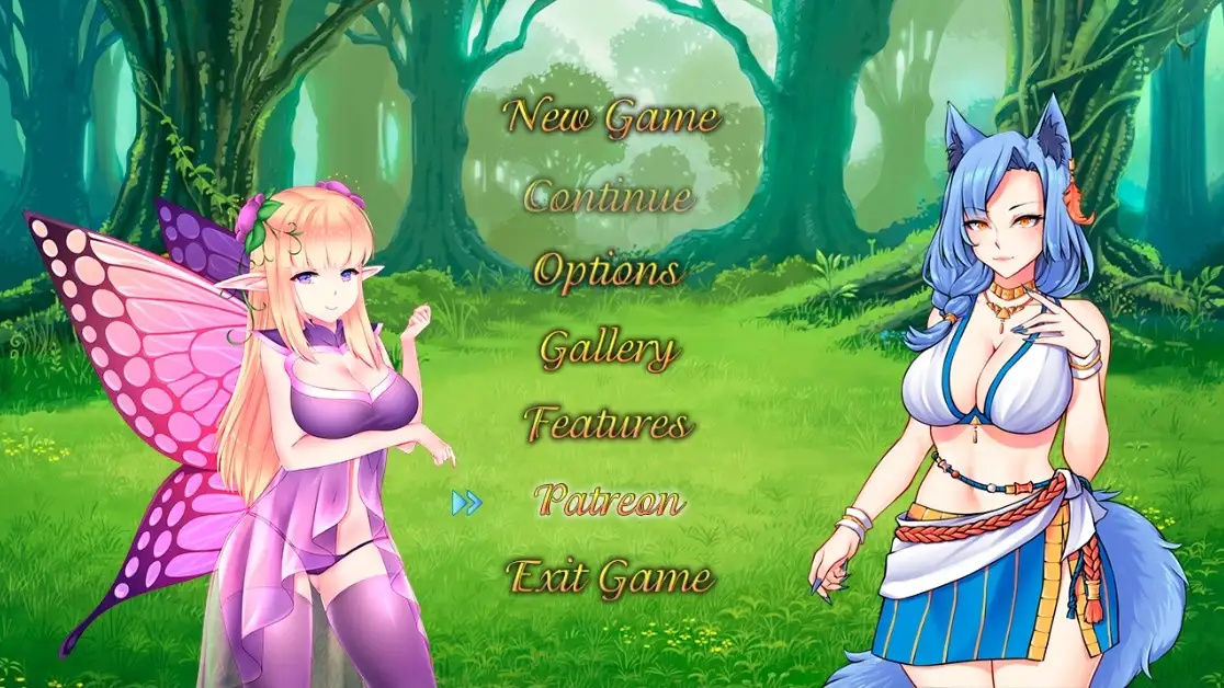 【日系/RPG】魔物娘征服0.6AI汉化【PC+安卓/1.14G】-爱玩ACG