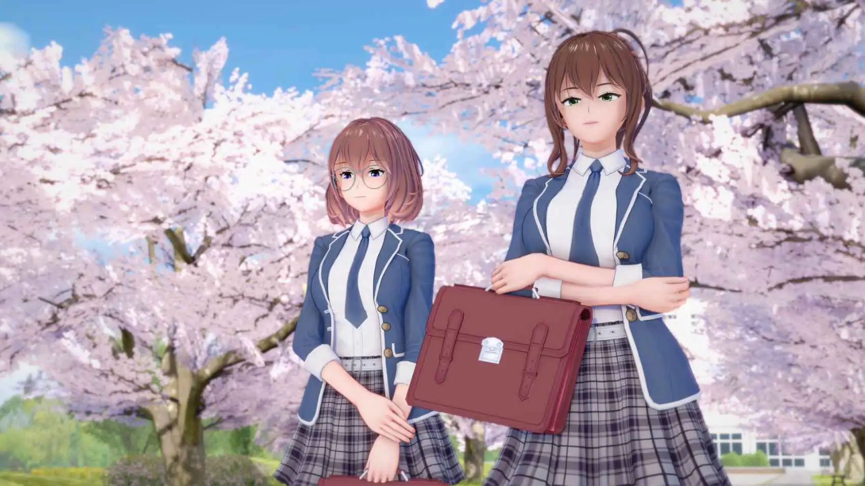 【日系/SLG/动态/更新】受污欧美和谐：魅魔的拥抱v0.4.1 AI汉化版【PC+安卓/1.28G】-爱玩ACG