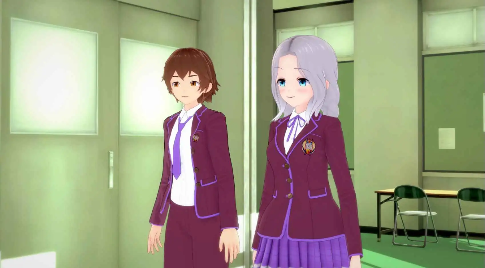 【日系/SLG/动态/更新】巫术的秘密v0.39 AI汉化版【PC+安卓/2.87G】-爱玩ACG