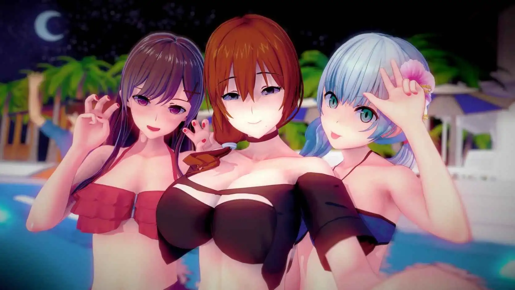 【日系/SLG/动态/更新】性感文件v0.2.1 AI汉化版【PC+安卓/8.29G】-爱玩ACG