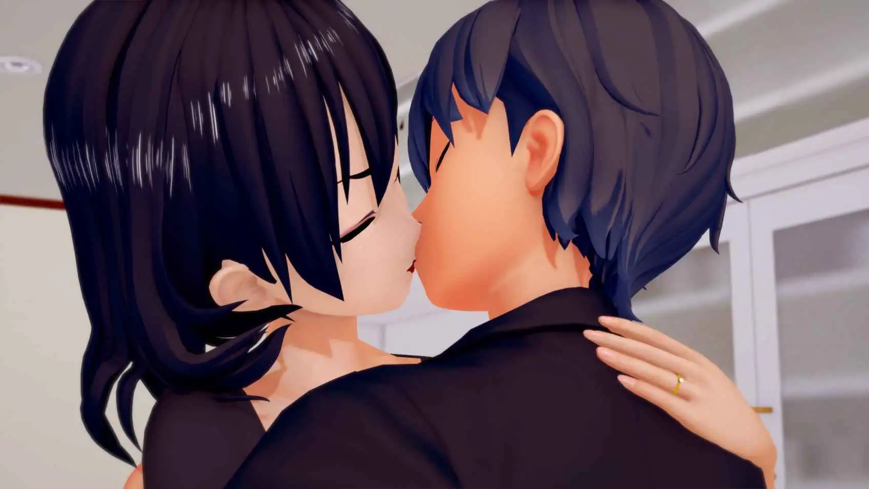 【日系/SLG/动态/更新】我的办公室历险记EP09R1 AI汉化版【PC+安卓/7.50G】-爱玩ACG