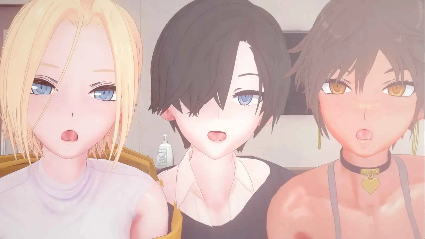 【日系/SLG/动态/更新】扭曲世界v0.1.5Patch4 AI汉化版【PC+安卓/2.35G】-爱玩ACG