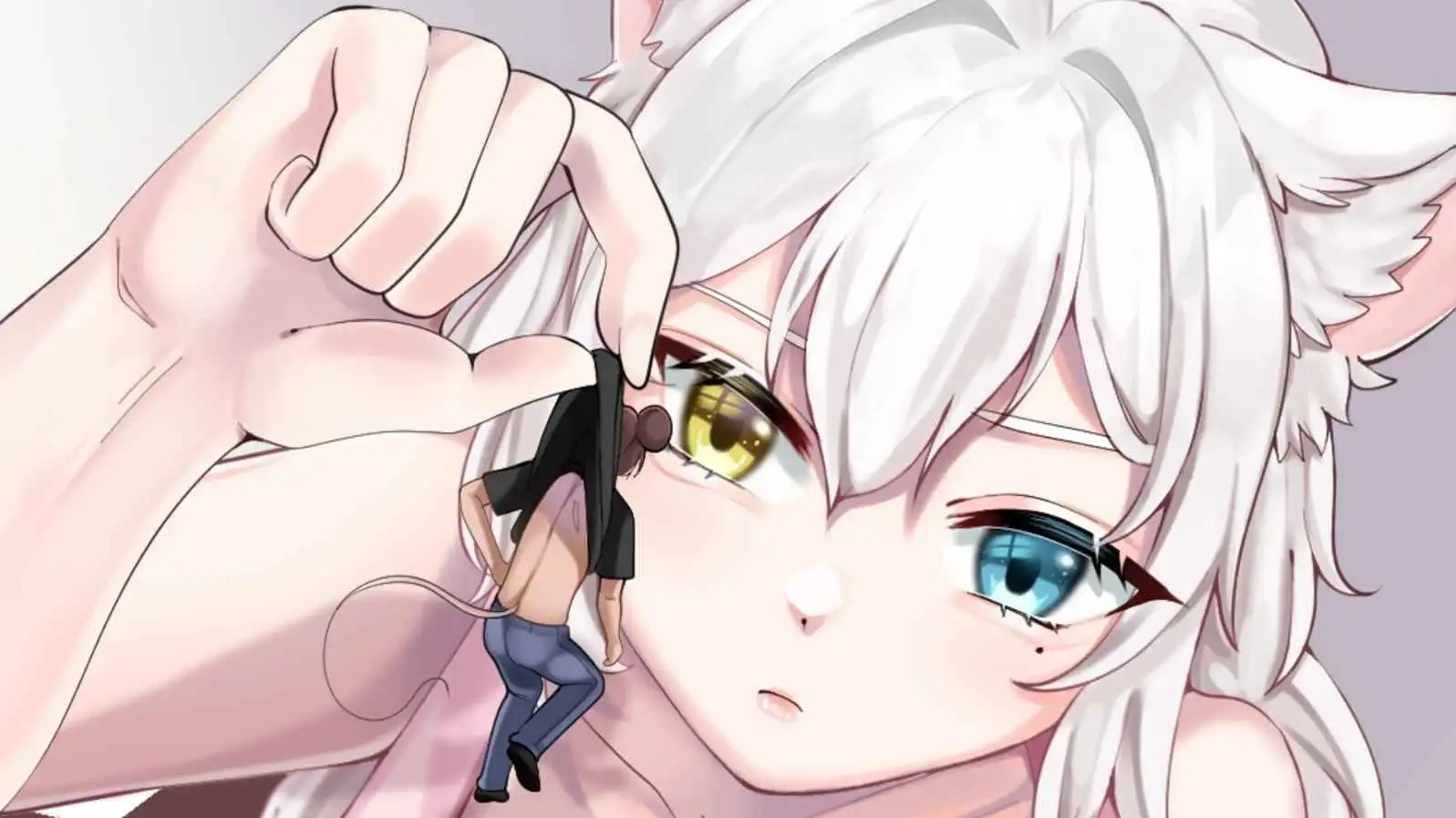 【日系/SLG/动态/更新】涅槃米糠v0.1.31 AI汉化版【PC+安卓/3.33G】-爱玩ACG