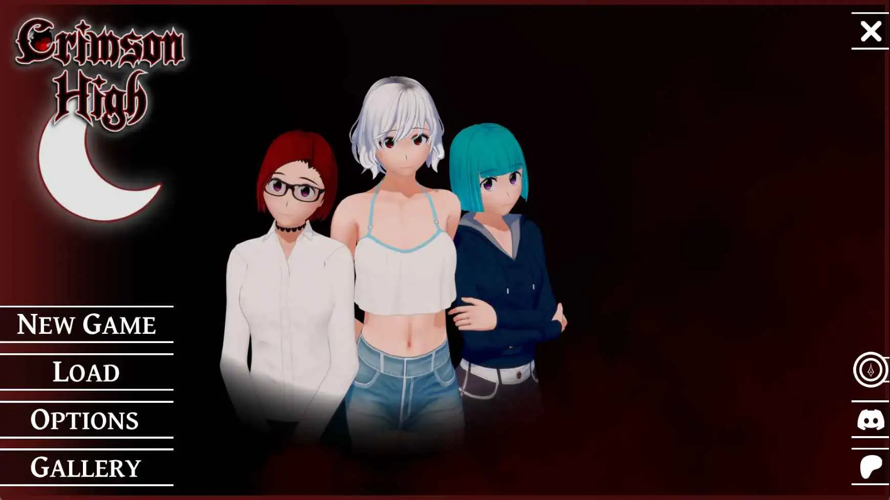 【日系/SLG/动态/更新】深红高中v0.44.1 AI汉化版【PC+安卓/5.81G】-爱玩ACG