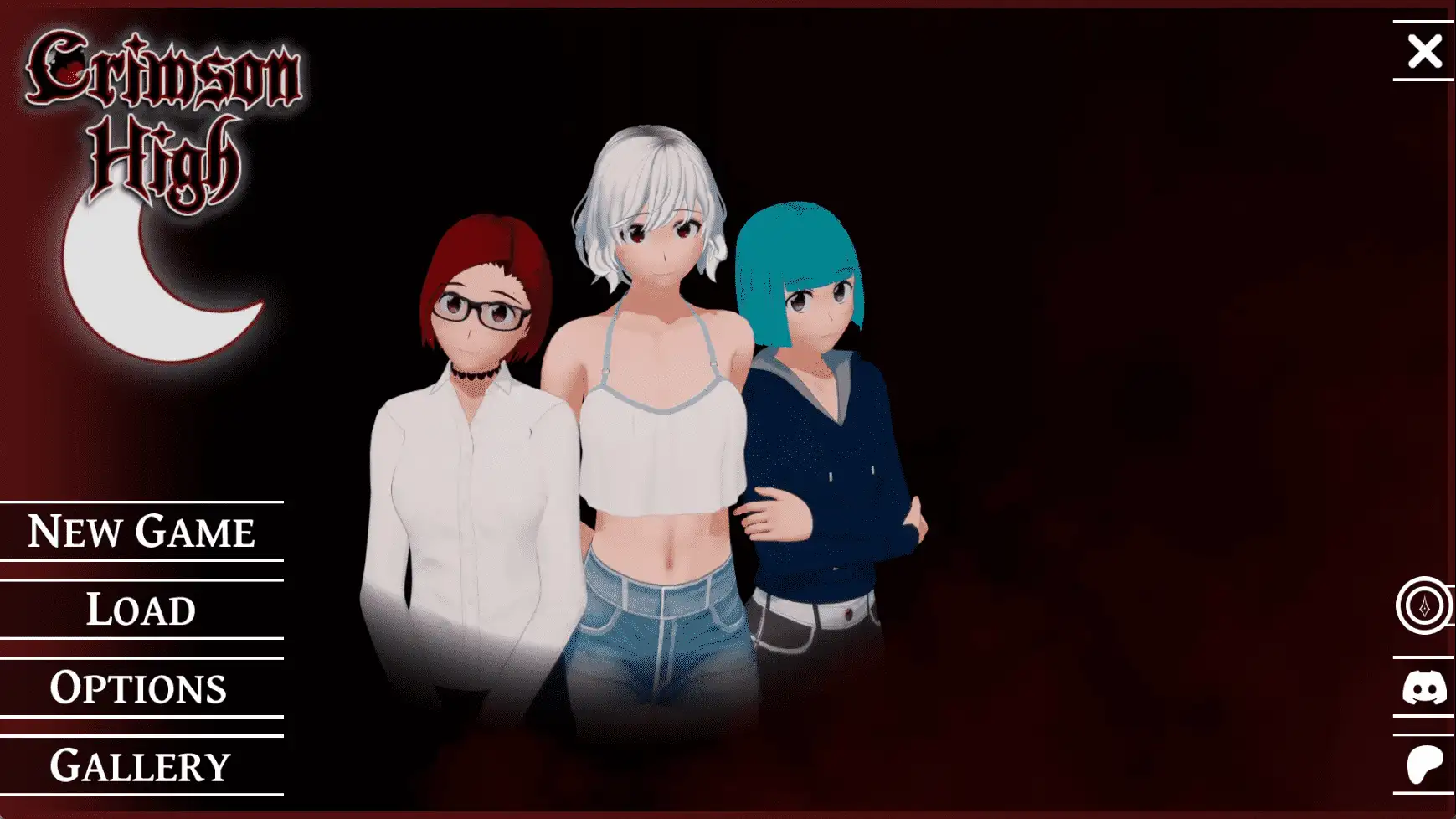 【日系/SLG/动态/更新】深红高中v0.46.0 AI汉化版【PC+安卓/6.14G】-爱玩ACG