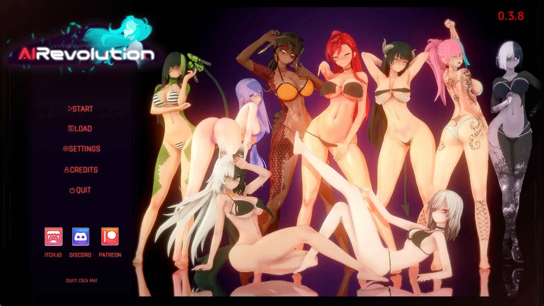 【日系/SLG/动态/更新】空气进化v0.3.8 AI汉化版【PC+安卓/3.63G】-爱玩ACG