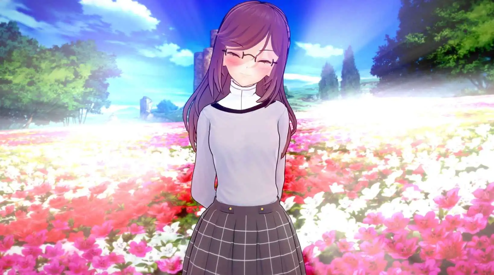 【日系/SLG/动态/更新】腐化我的异世界女友v1.3.1 AI汉化版【PC+安卓/5.81G】-爱玩ACG
