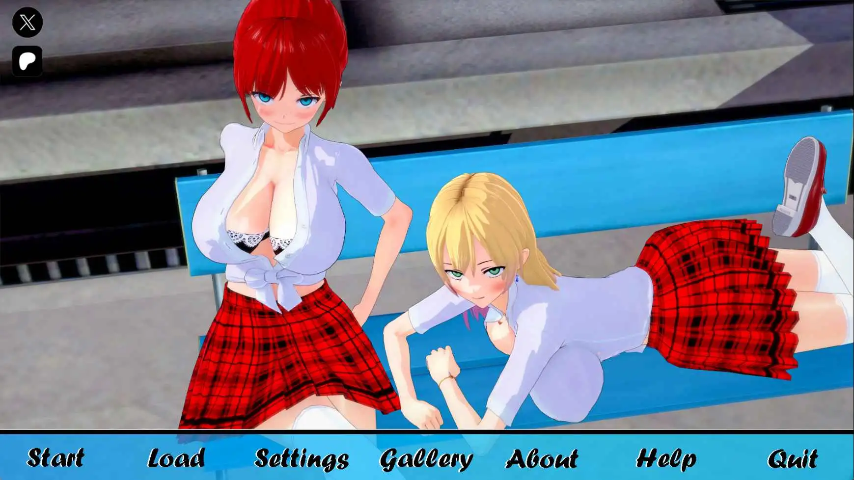 【日系/SLG/动态/更新】自然的呼唤Ch.2P2v0.8.1 AI汉化版【PC+安卓/3.03G】-爱玩ACG