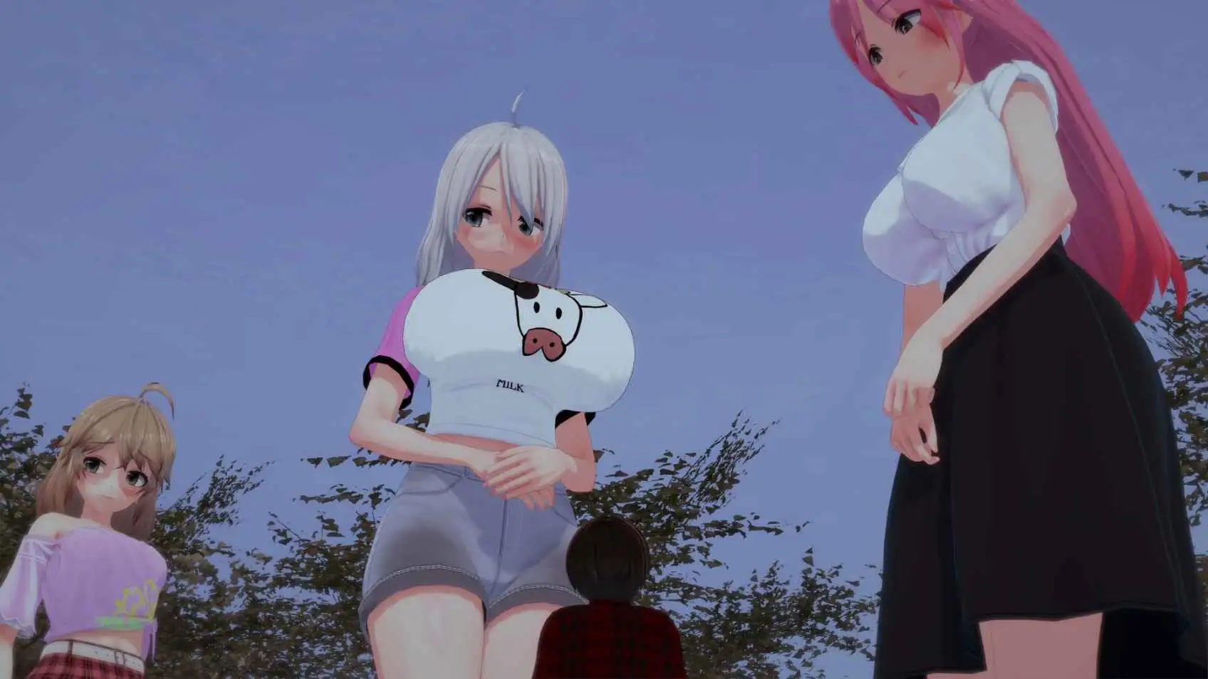 【日系/SLG/动态/更新】GTS触控版v0.92 AI汉化版【PC+安卓/2.61G】-爱玩ACG