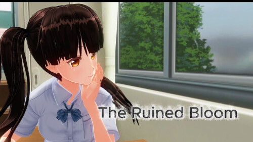 【日系/SLG/动态】凋零之花 The Ruined Bloom v0.5.7AI汉化【PC+安卓/0.96G】-爱玩ACG