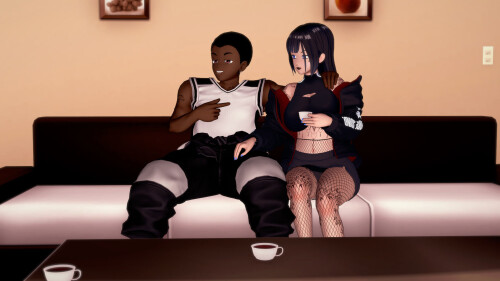 图片[2]-【日系/SLG/动态】发现我的NTS癖好 Discovering My NTS Fetish v0.5AI汉化【PC+安卓/5.65G】-爱玩ACG