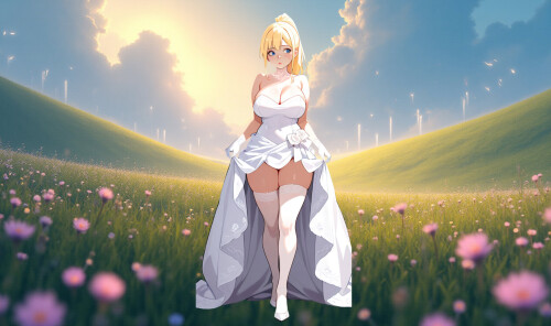 图片[2]-【日系/SLG/动态】婚誓炼狱 Heavenly Vows, Hellish Temptations v0.6.0AI汉化【PC+安卓/1.68G】-爱玩ACG