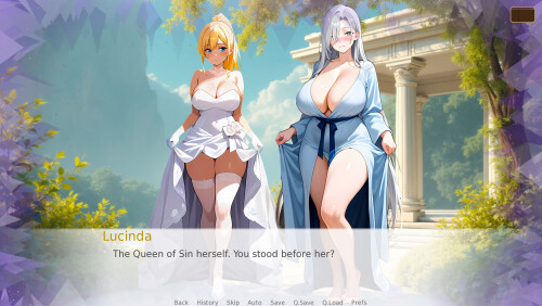 图片[3]-【日系/SLG/动态】婚誓炼狱 Heavenly Vows, Hellish Temptations v0.6.0AI汉化【PC+安卓/1.68G】-爱玩ACG